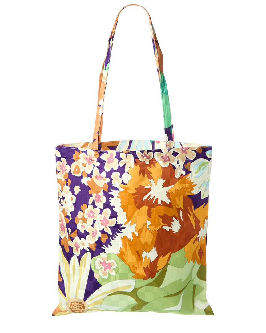 StrapStory - Tote Bag 1995