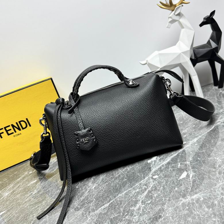 FDNI-Bags - Strap Story - 901