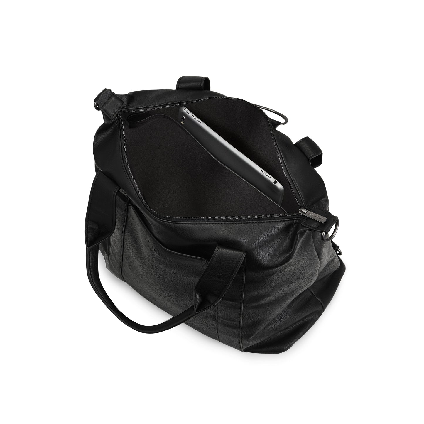 StrapStory - Duffle Bag 041
