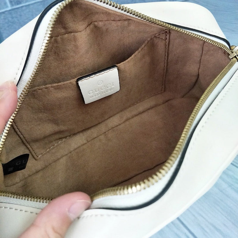 STRAPSTORY - GGC4 BAG - 654