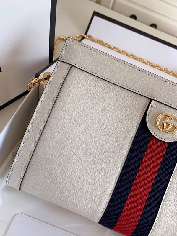 STRAPSTORY - GGC4 BAG - 930