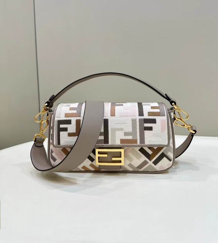 FDNI-Bags - Strap Story - 711