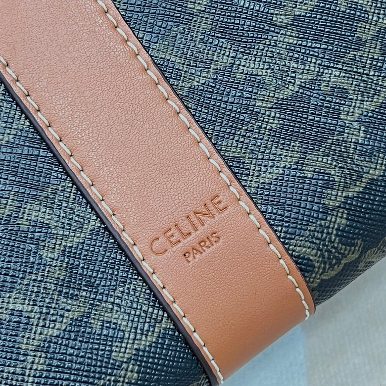 CLNE-Bags - Strap Story - 835