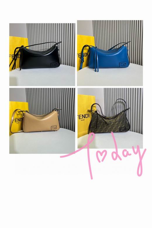 FDNI-Bags - Strap Story - 881