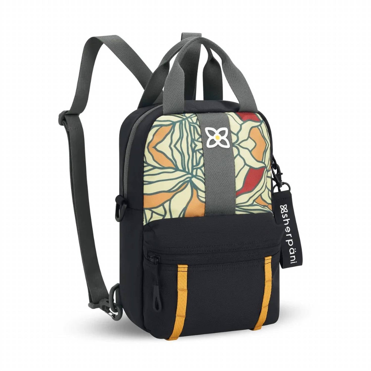 StrapStory - Backpack 1053