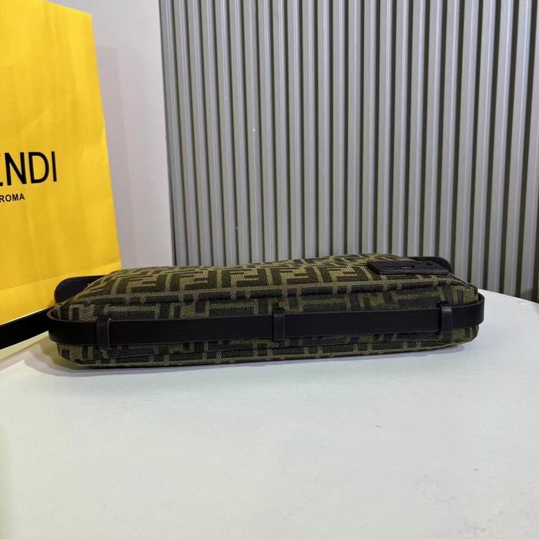 FDNI-Bags - Strap Story - 881