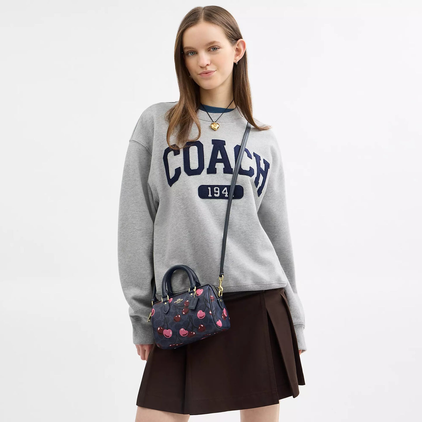StrapStory - Crossbody 1813