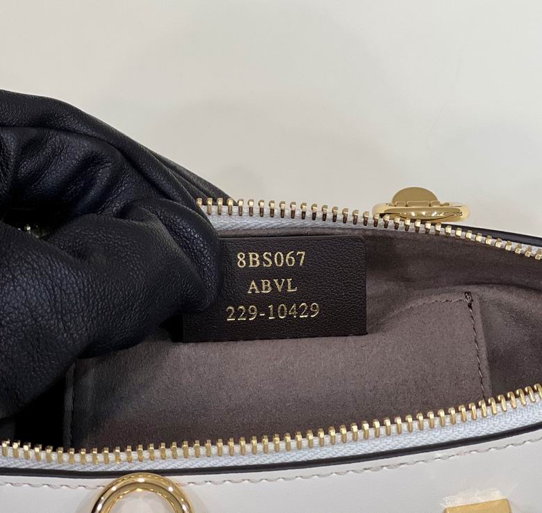 FDNI-Bags - Strap Story - 558