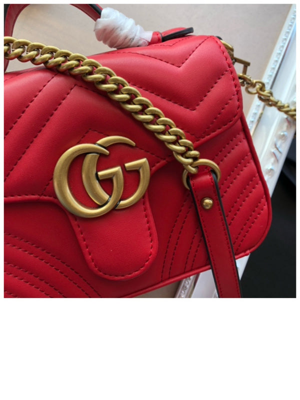 STRAPSTORY - GGC4 BAG - 966