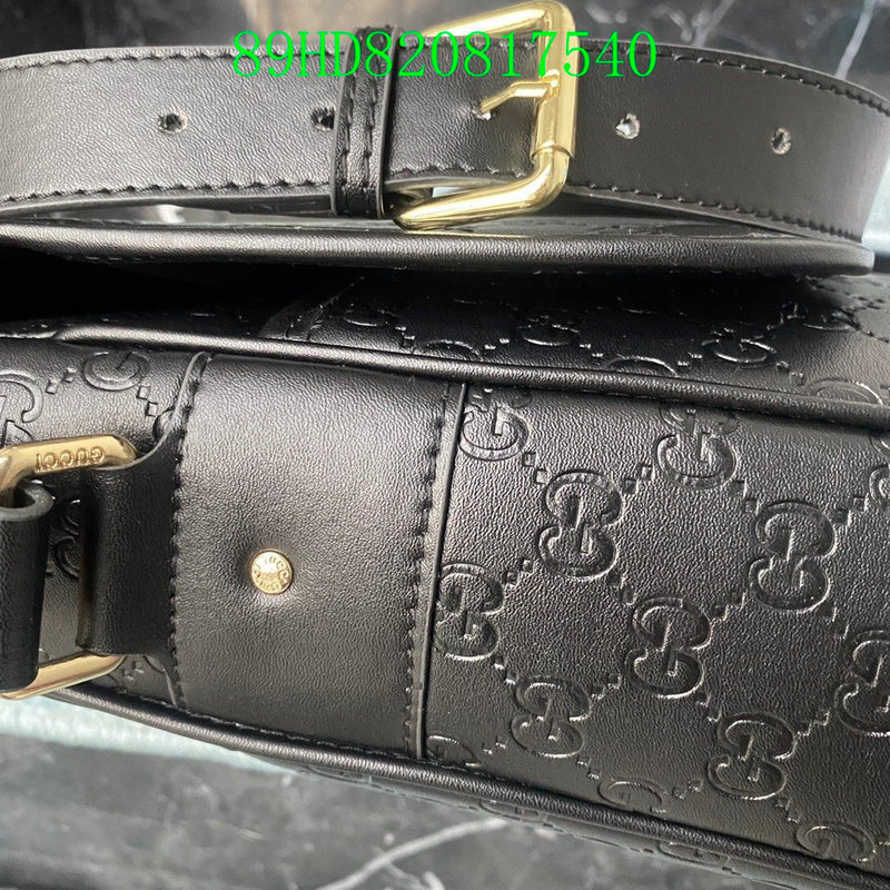 STRAPSTORY - GGC4 BAG - 325