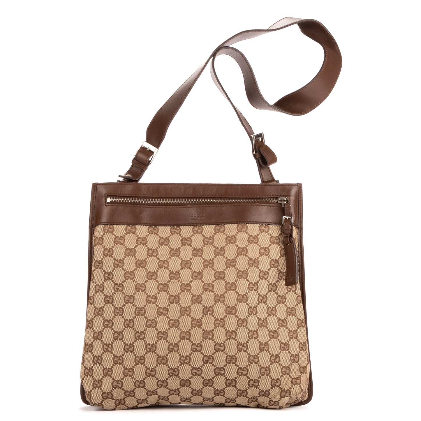 StrapStory - Crossbody 3861