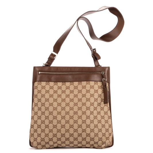 StrapStory - Crossbody 3861