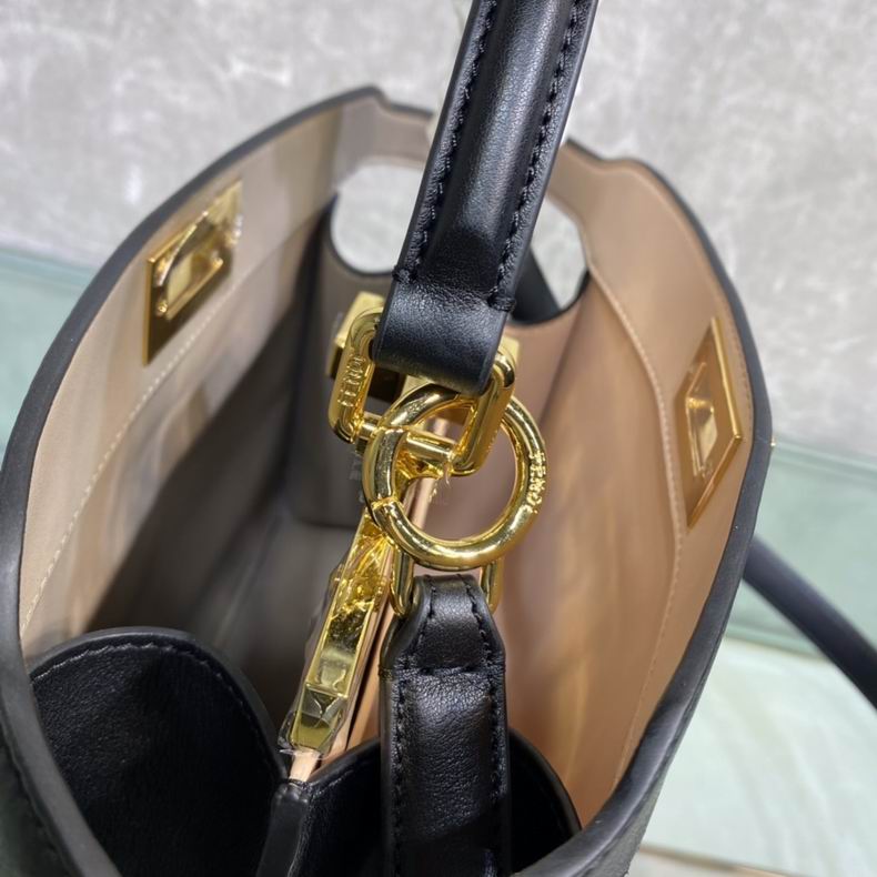 FDNI-Bags - Strap Story - 738