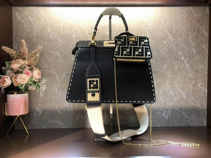 FDNI-Bags - Strap Story - 734