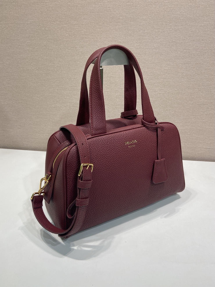 PRD-Bags - Strap Story - 1927