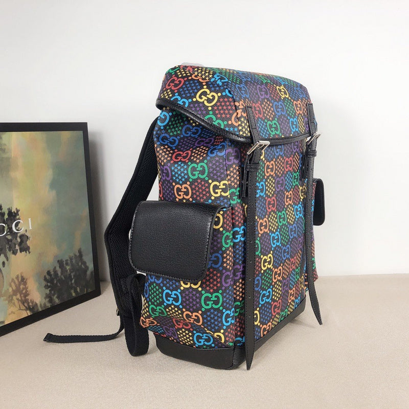 STRAPSTORY - GGC4 BAG - 855