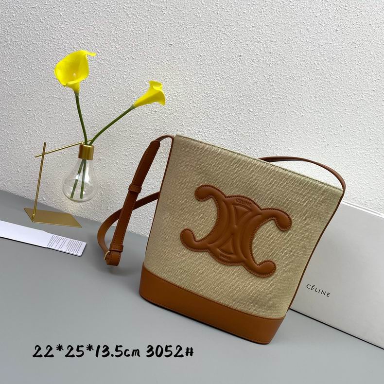 CLNE-Bags - Strap Story - 704