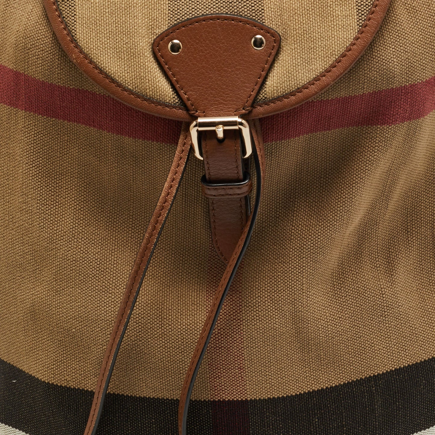 StrapStory - Backpack 1417