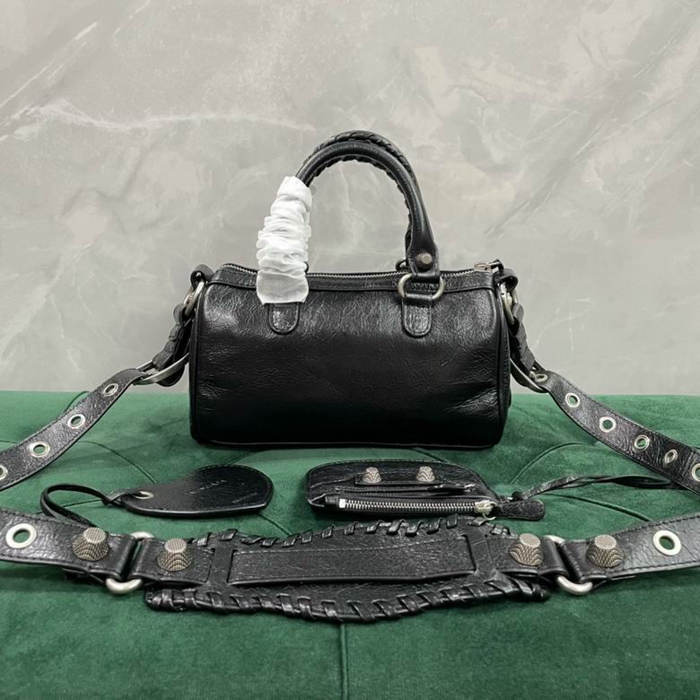 BLGA-Bags - Strap Story - 639
