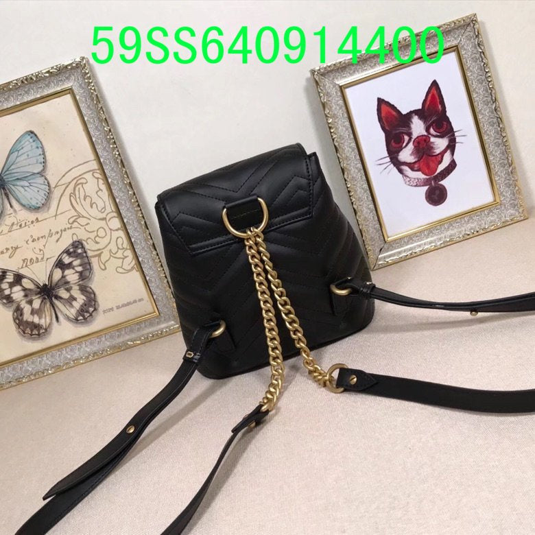 STRAPSTORY - GGC4 BAG - 784