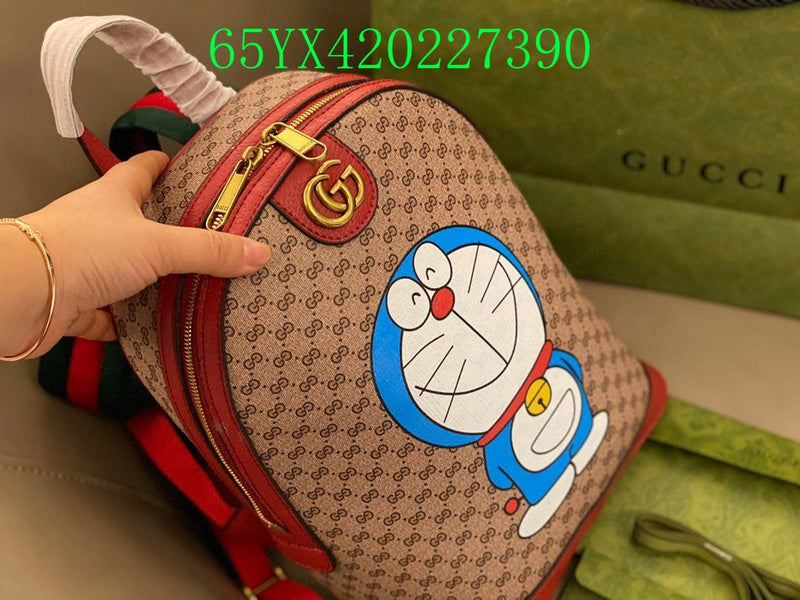 STRAPSTORY - GGC4 BAG - 672