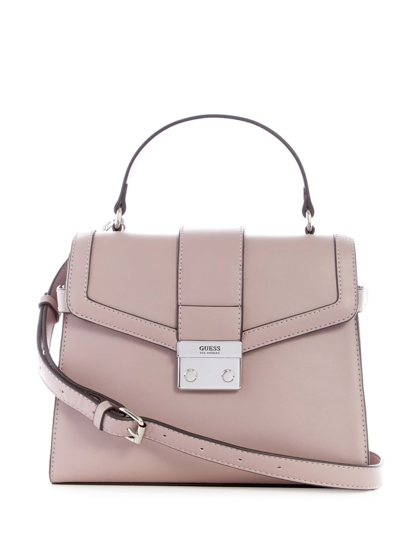 StrapStory - Crossbody 1910