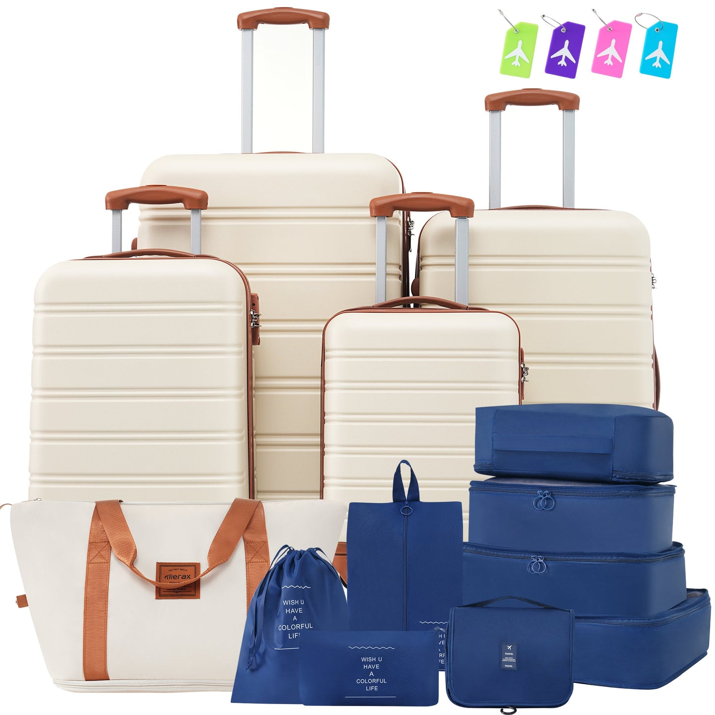 StrapStory - Suitcase 261