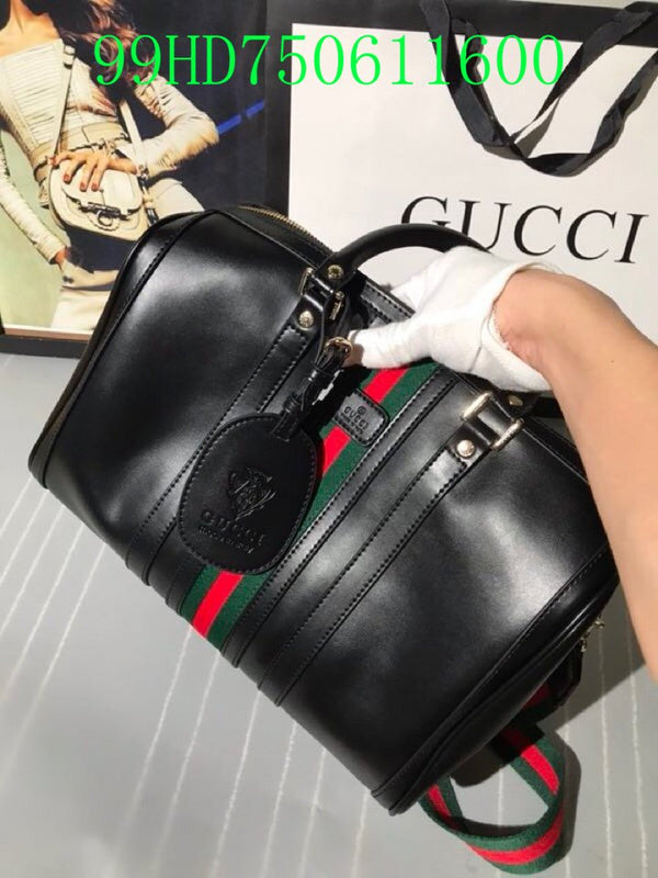 STRAPSTORY - GGC4 BAG - 208