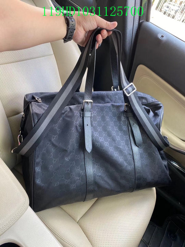 STRAPSTORY - GGC4 BAG - 193