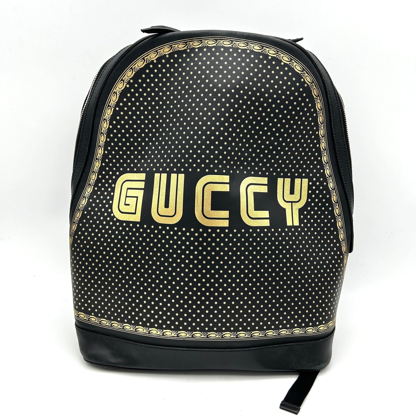 STRAPSTORY - GGC1 BAG - 1017