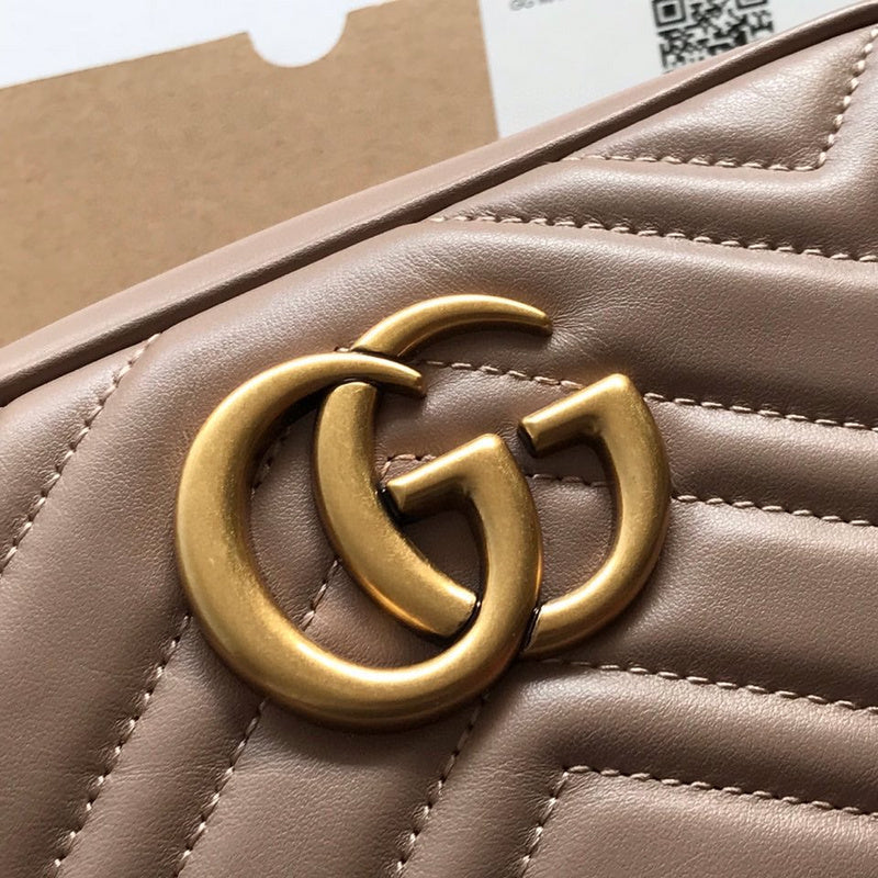 STRAPSTORY - GGC4 BAG - 959