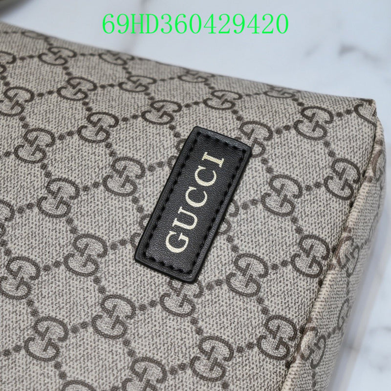 STRAPSTORY - GGC4 BAG - 253