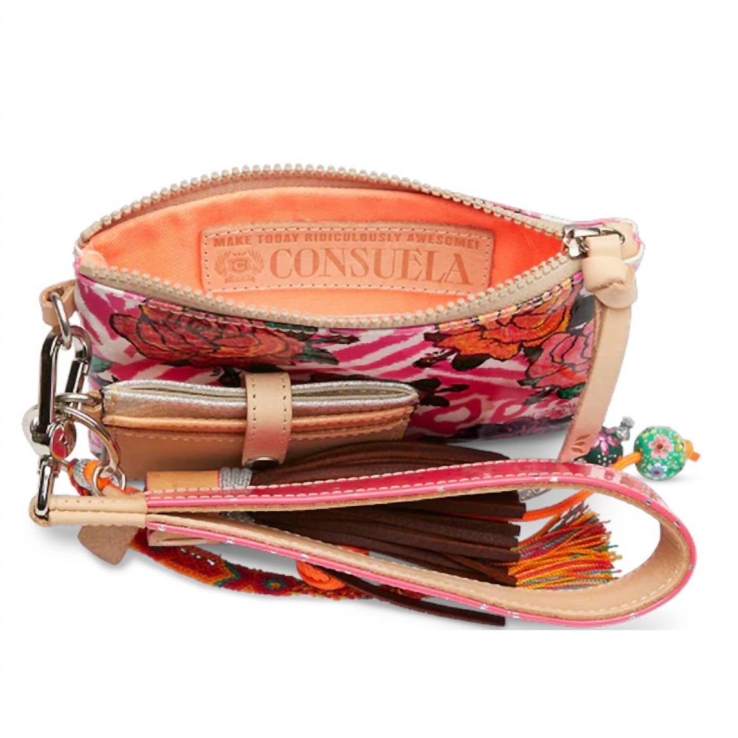 StrapStory - Wristlet 527