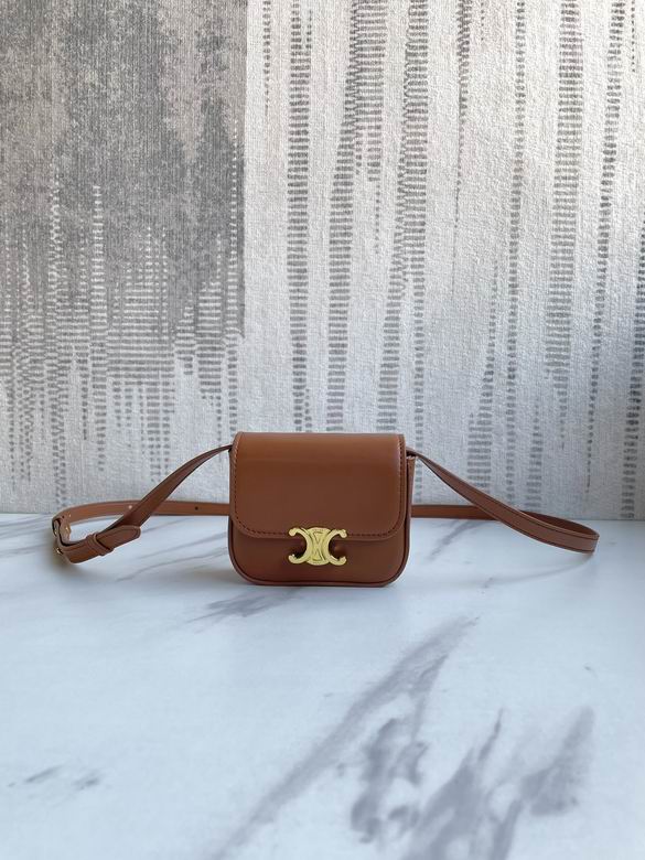 CLNE-Bags - Strap Story - 787