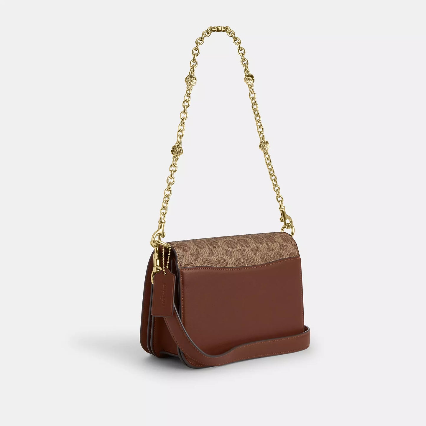 StrapStory - Crossbody 2003