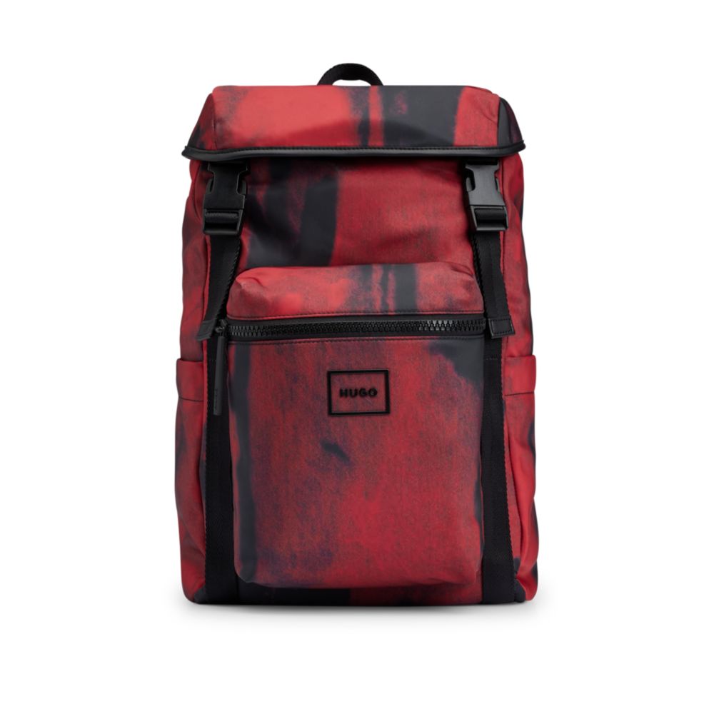 StrapStory - Backpack 706