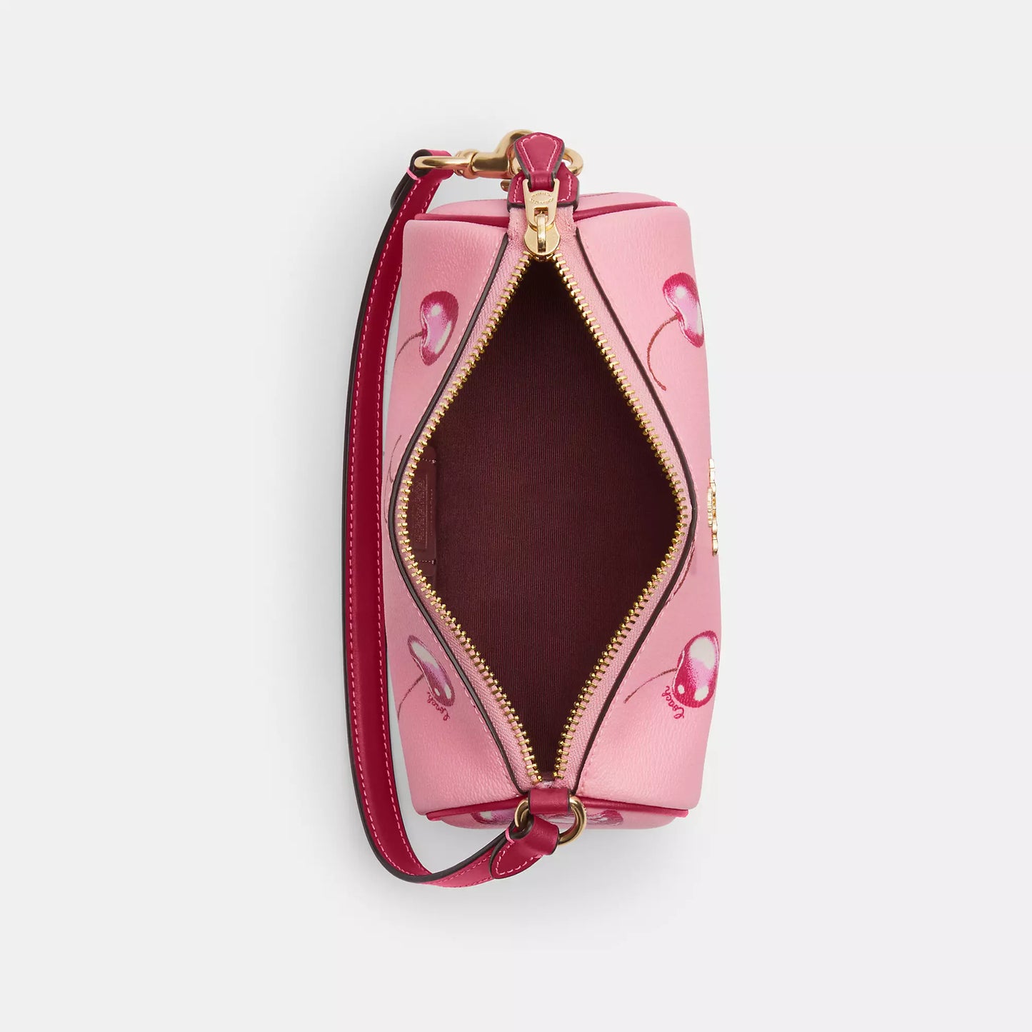 StrapStory - Wristlet 254