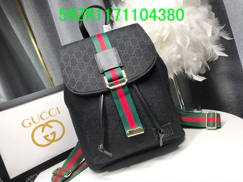 STRAPSTORY - GGC4 BAG - 799