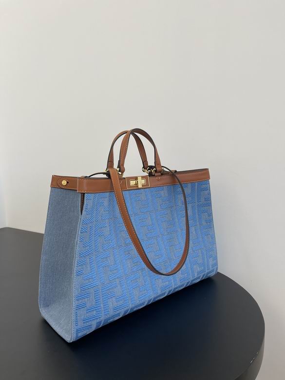 FDNI-Bags - Strap Story - 767