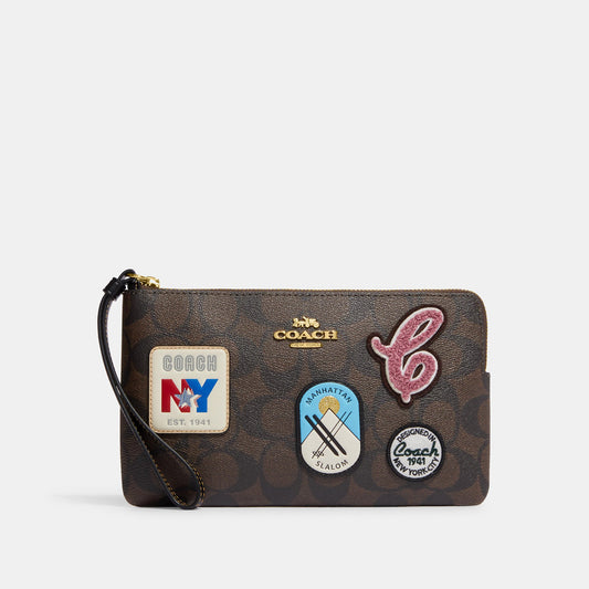 StrapStory - Wristlet 065