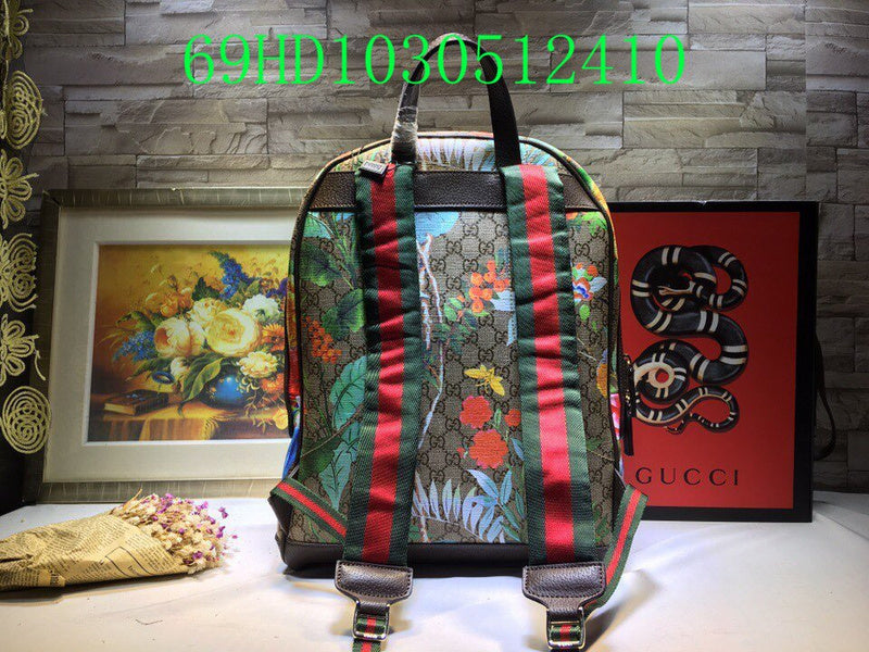 STRAPSTORY - GGC4 BAG - 687