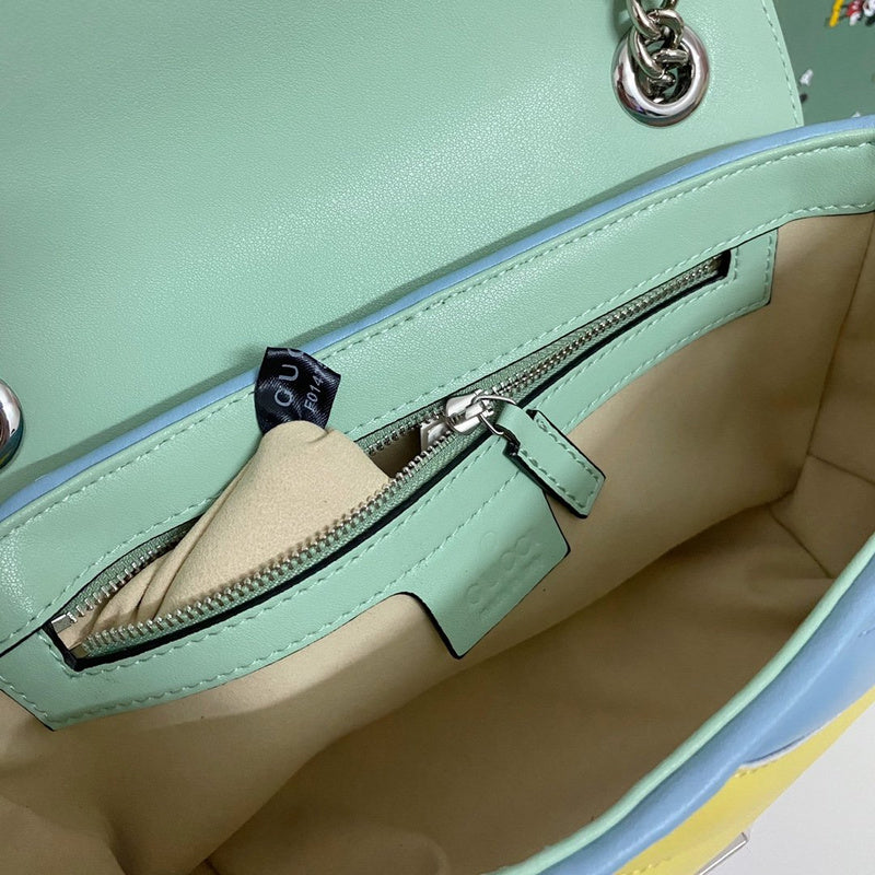 STRAPSTORY - GGC4 BAG - 648