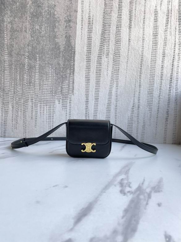 CLNE-Bags - Strap Story - 787