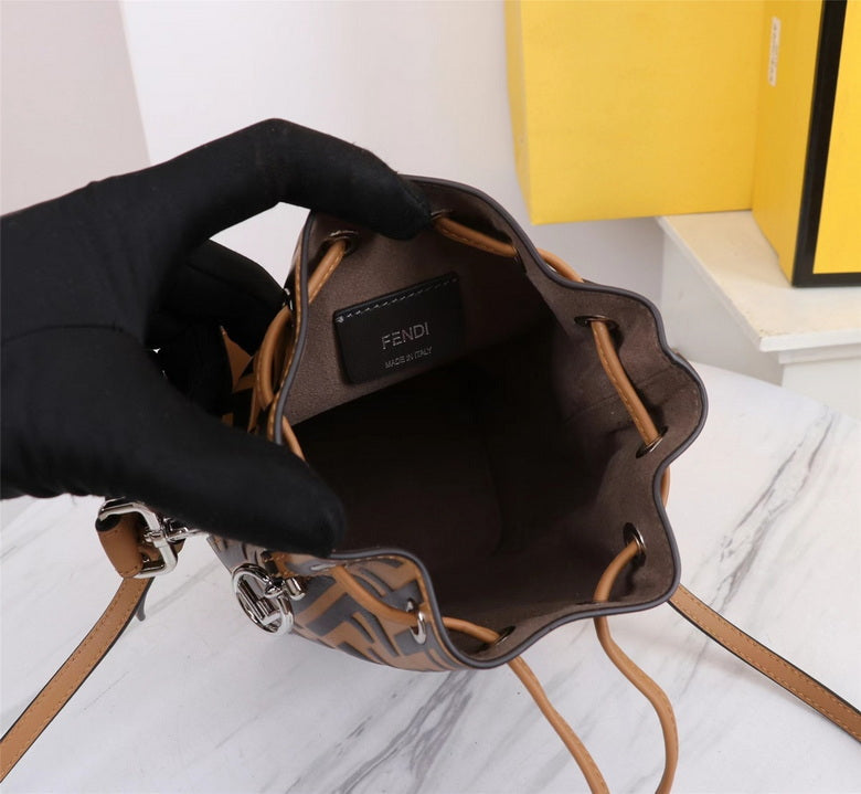 FDNI-Bags - Strap Story - 577