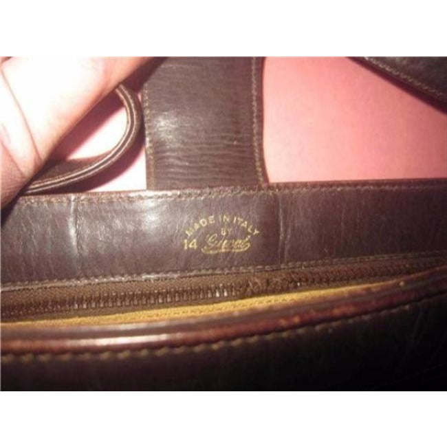 STRAPSTORY - GGC4 BAG - 2427