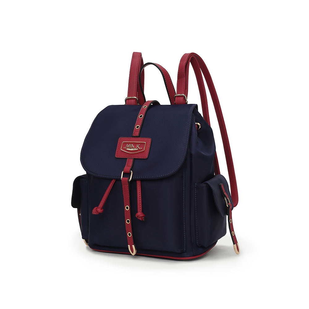 StrapStory - Backpack 167