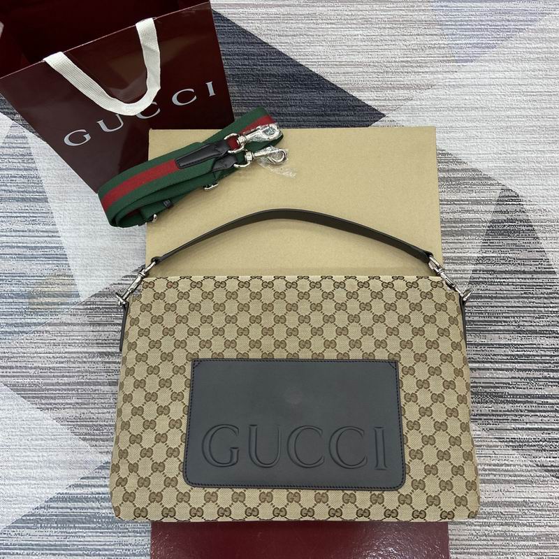 GGCC-Bags - Strap Story - 833