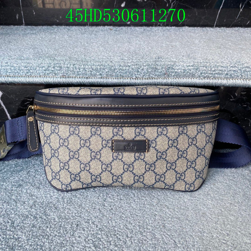 STRAPSTORY - GGC4 BAG - 549