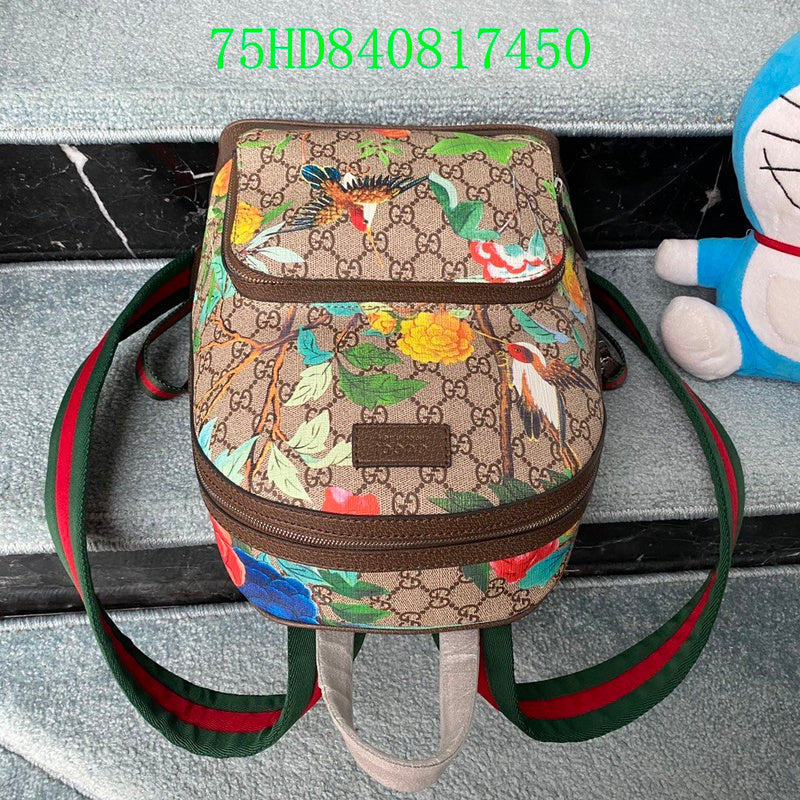 STRAPSTORY - GGC4 BAG - 711