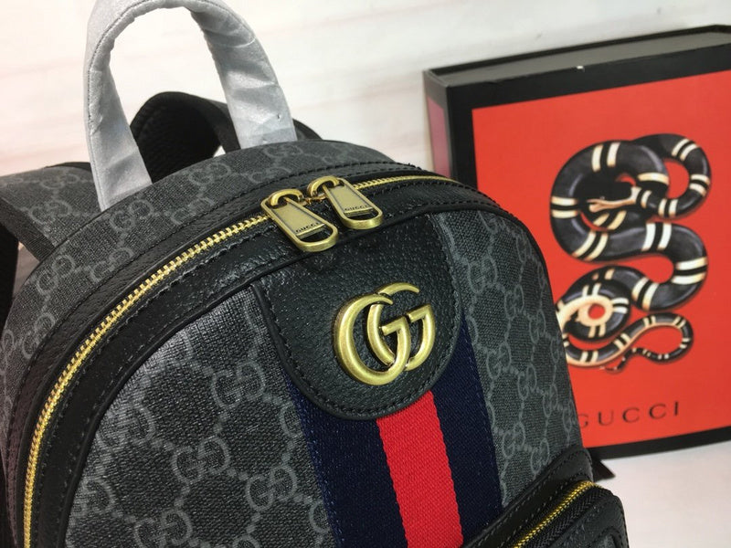 STRAPSTORY - GGC4 BAG - 846